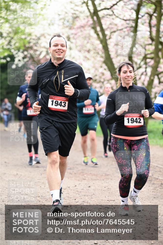 13.04.2025 - Hammer Lauf Dr. Thomas Lammeyer http://msf.ph/oto/7645545 13.04.2025 10:15:16 Laufen 15, 1943, 1830, 15, 1942 meine-sportfotos.de