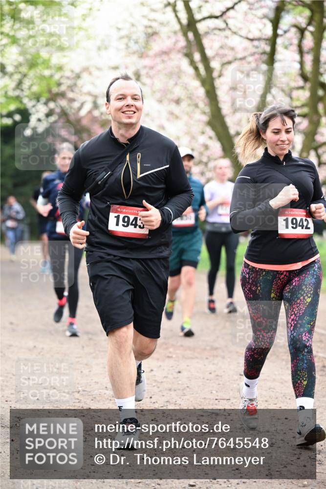 13.04.2025 - Hammer Lauf Dr. Thomas Lammeyer http://msf.ph/oto/7645548 13.04.2025 10:15:16 Laufen 15, 1945, 15, 1942 meine-sportfotos.de