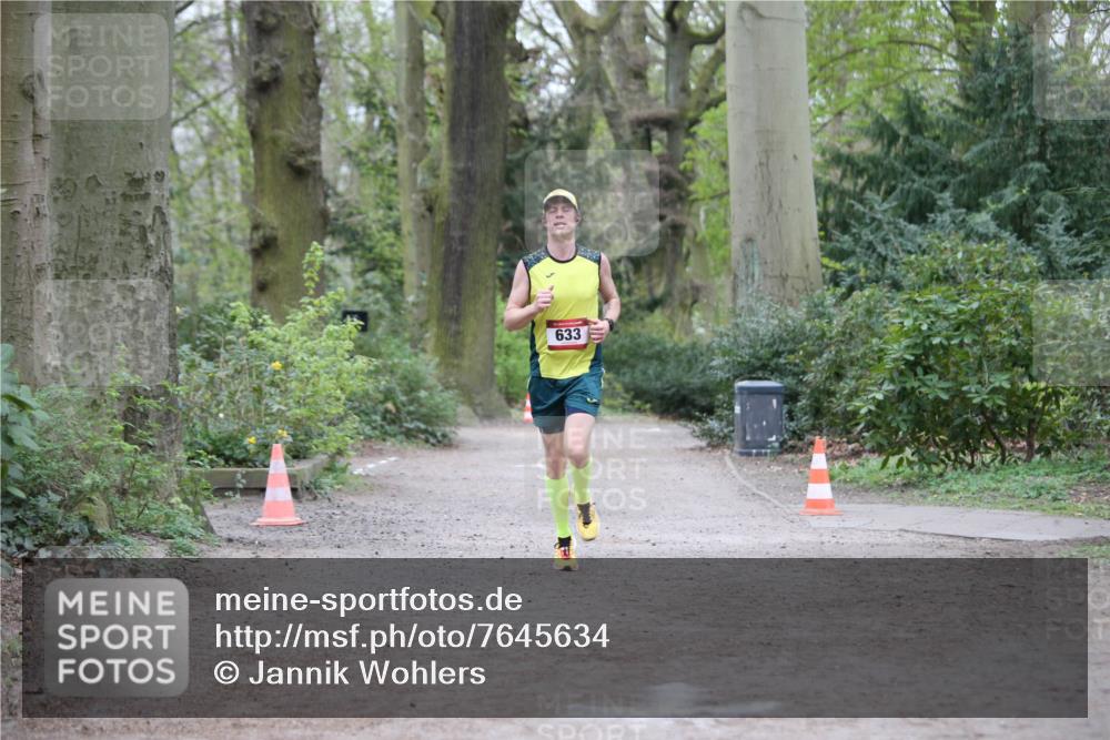 13.04.2025 - Hammer Lauf Jannik Wohlers http://msf.ph/oto/7645634 13.04.2025 11:43:32 Laufen 633 meine-sportfotos.de