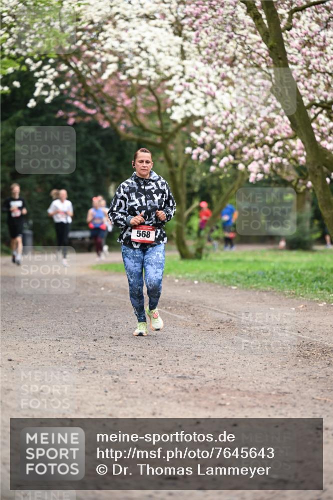 13.04.2025 - Hammer Lauf Dr. Thomas Lammeyer http://msf.ph/oto/7645643 13.04.2025 10:15:24 Laufen 568 meine-sportfotos.de