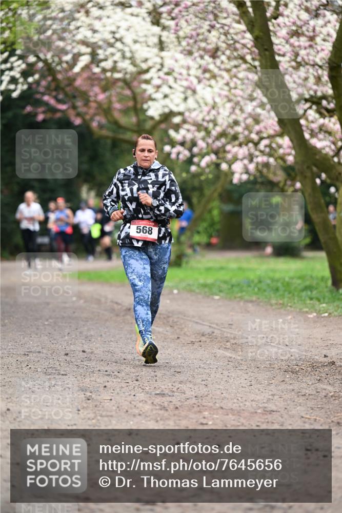 13.04.2025 - Hammer Lauf Dr. Thomas Lammeyer http://msf.ph/oto/7645656 13.04.2025 10:15:24 Laufen 568 meine-sportfotos.de