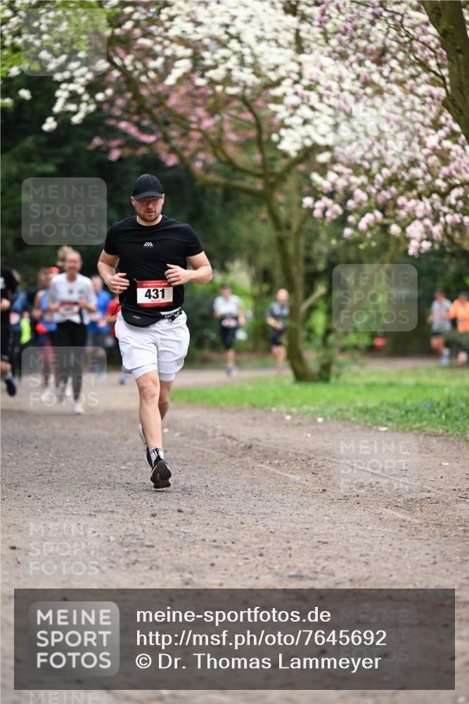 13.04.2025 - Hammer Lauf Dr. Thomas Lammeyer http://msf.ph/oto/7645692 13.04.2025 10:15:28 Laufen 431 meine-sportfotos.de