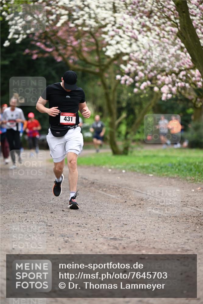 13.04.2025 - Hammer Lauf Dr. Thomas Lammeyer http://msf.ph/oto/7645703 13.04.2025 10:15:29 Laufen 15, 431 meine-sportfotos.de