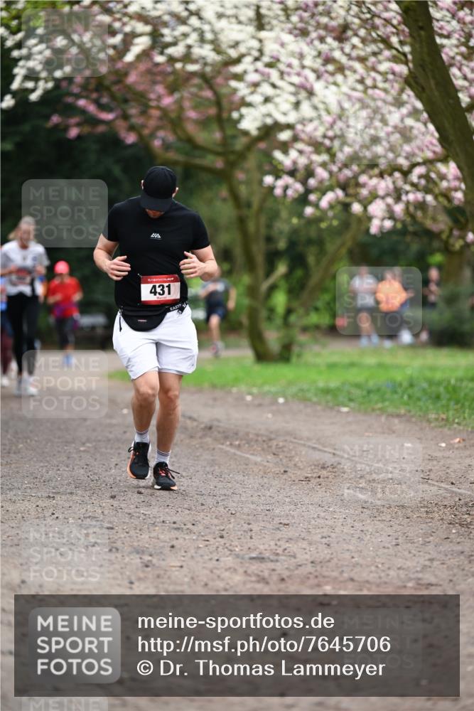 13.04.2025 - Hammer Lauf Dr. Thomas Lammeyer http://msf.ph/oto/7645706 13.04.2025 10:15:29 Laufen 15, 431 meine-sportfotos.de