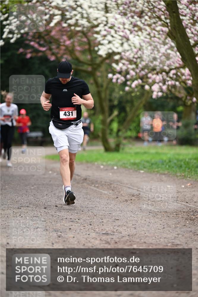 13.04.2025 - Hammer Lauf Dr. Thomas Lammeyer http://msf.ph/oto/7645709 13.04.2025 10:15:29 Laufen 15, 431 meine-sportfotos.de