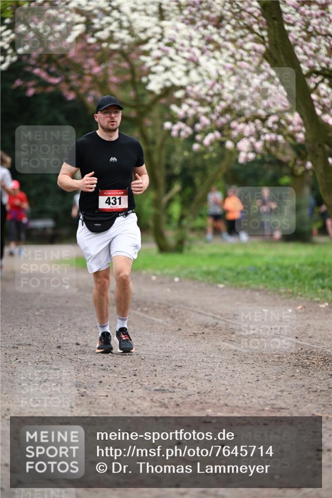 13.04.2025 - Hammer Lauf Dr. Thomas Lammeyer http://msf.ph/oto/7645714 13.04.2025 10:15:29 Laufen 15, 431, 4 meine-sportfotos.de