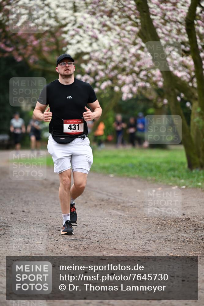 13.04.2025 - Hammer Lauf Dr. Thomas Lammeyer http://msf.ph/oto/7645730 13.04.2025 10:15:30 Laufen 15, 431 meine-sportfotos.de