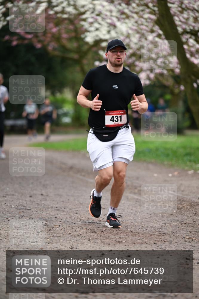13.04.2025 - Hammer Lauf Dr. Thomas Lammeyer http://msf.ph/oto/7645739 13.04.2025 10:15:30 Laufen 15, 431 meine-sportfotos.de