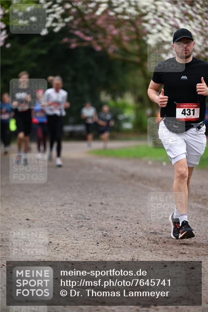 13.04.2025 - Hammer Lauf Dr. Thomas Lammeyer http://msf.ph/oto/7645741 13.04.2025 10:15:31 Laufen 00, 15, 431 meine-sportfotos.de