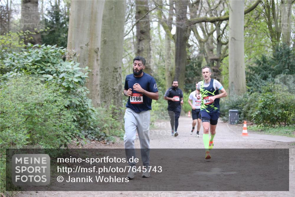 13.04.2025 - Hammer Lauf Jannik Wohlers http://msf.ph/oto/7645743 13.04.2025 11:42:43 Laufen 1166, 165, 34, 1167 meine-sportfotos.de