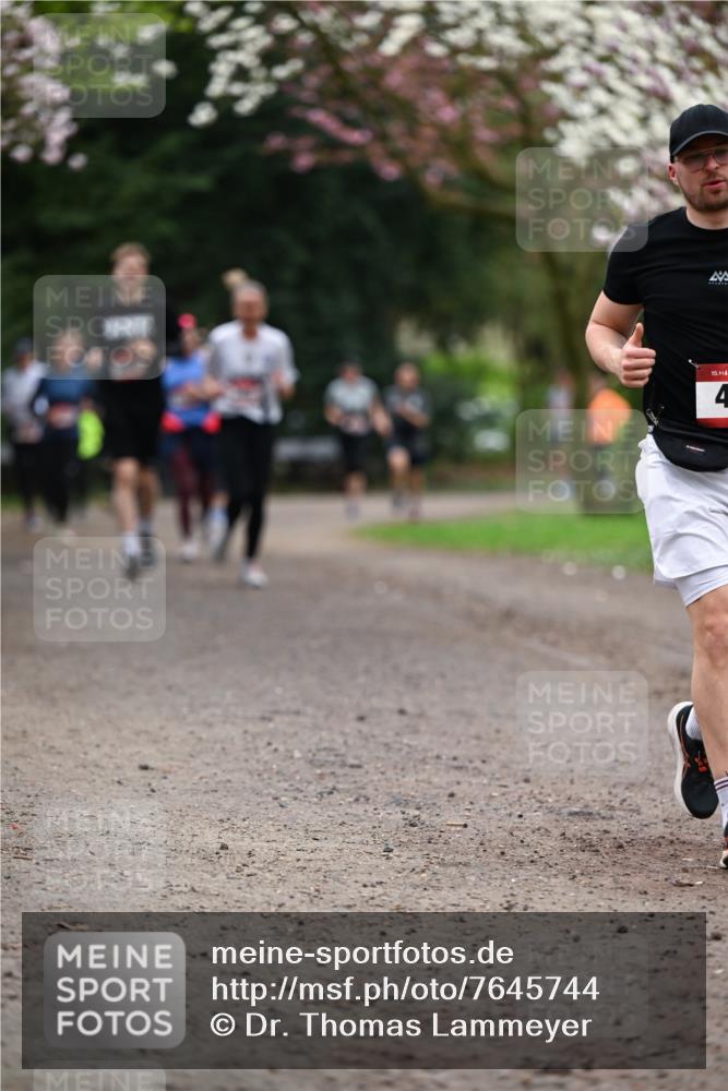 13.04.2025 - Hammer Lauf Dr. Thomas Lammeyer http://msf.ph/oto/7645744 13.04.2025 10:15:31 Laufen 15 meine-sportfotos.de