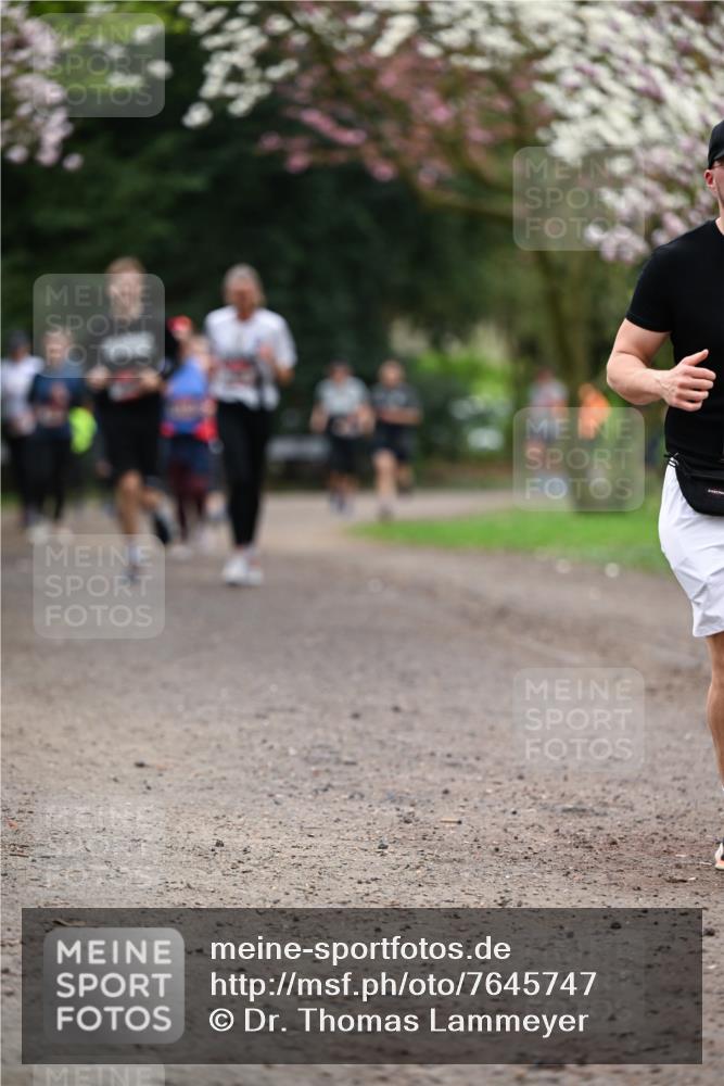 13.04.2025 - Hammer Lauf Dr. Thomas Lammeyer http://msf.ph/oto/7645747 13.04.2025 10:15:31 Laufen  meine-sportfotos.de