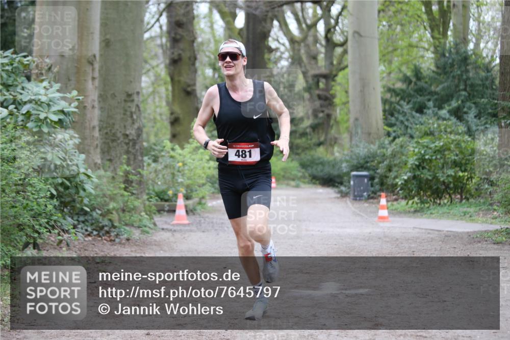 13.04.2025 - Hammer Lauf Jannik Wohlers http://msf.ph/oto/7645797 13.04.2025 11:39:54 Laufen 15, 481 meine-sportfotos.de