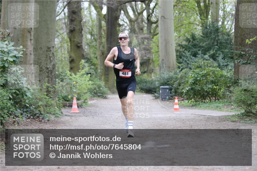 13.04.2025 - Hammer Lauf Jannik Wohlers http://msf.ph/oto/7645804 13.04.2025 11:39:54 Laufen 481 meine-sportfotos.de