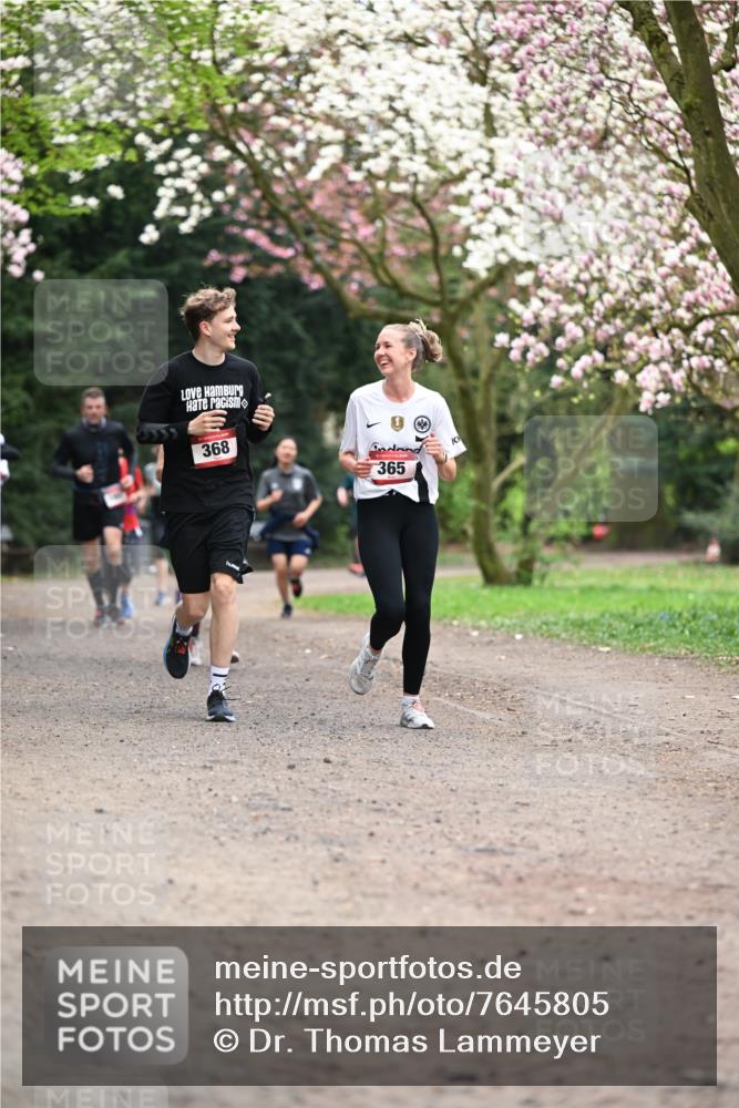 13.04.2025 - Hammer Lauf Dr. Thomas Lammeyer http://msf.ph/oto/7645805 13.04.2025 10:15:34 Laufen 368, 365 meine-sportfotos.de