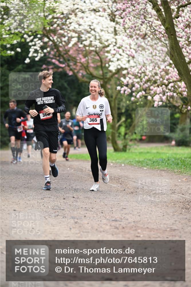 13.04.2025 - Hammer Lauf Dr. Thomas Lammeyer http://msf.ph/oto/7645813 13.04.2025 10:15:35 Laufen 36, 365 meine-sportfotos.de
