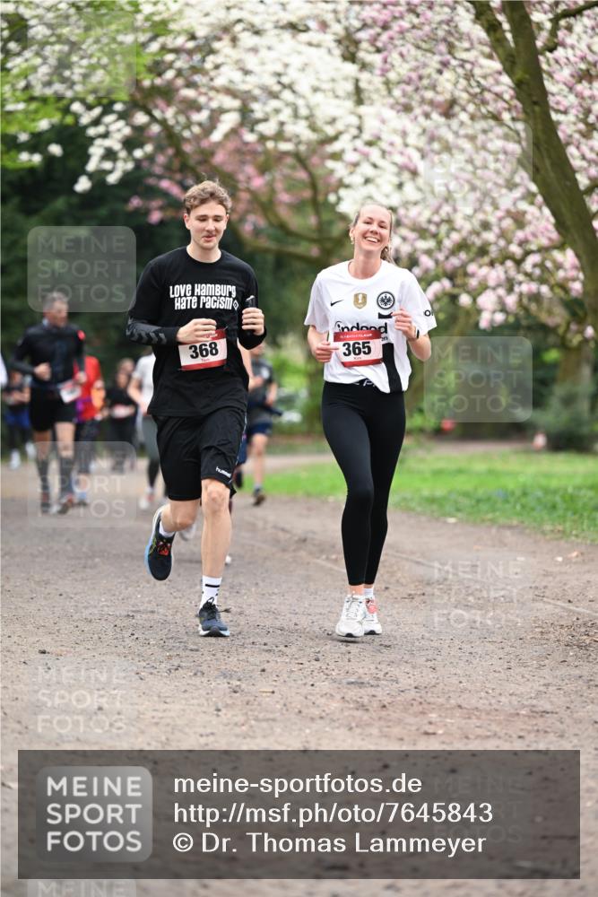 13.04.2025 - Hammer Lauf Dr. Thomas Lammeyer http://msf.ph/oto/7645843 13.04.2025 10:15:36 Laufen 368, 365 meine-sportfotos.de
