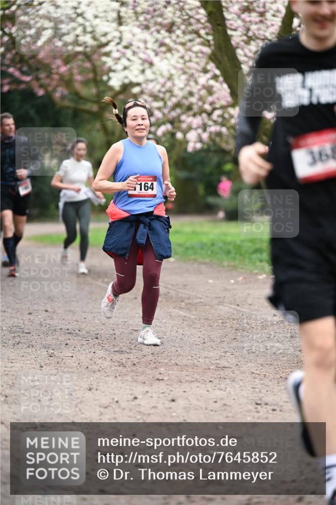 13.04.2025 - Hammer Lauf Dr. Thomas Lammeyer http://msf.ph/oto/7645852 13.04.2025 10:15:39 Laufen 164, 361 meine-sportfotos.de