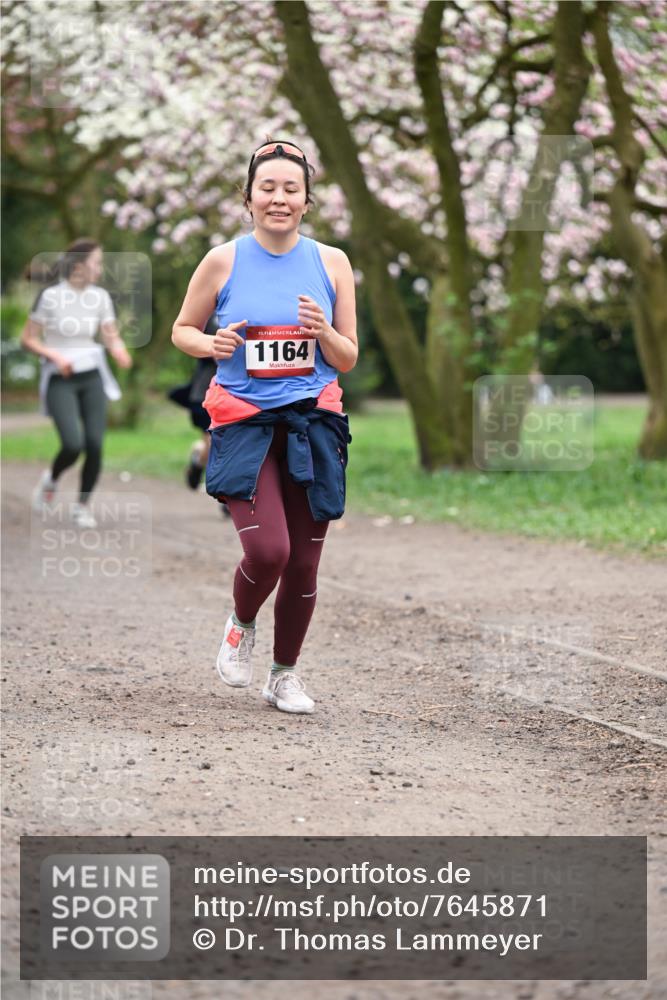 13.04.2025 - Hammer Lauf Dr. Thomas Lammeyer http://msf.ph/oto/7645871 13.04.2025 10:15:40 Laufen 15, 1164 meine-sportfotos.de