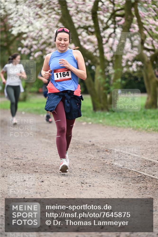 13.04.2025 - Hammer Lauf Dr. Thomas Lammeyer http://msf.ph/oto/7645875 13.04.2025 10:15:40 Laufen 15, 1164 meine-sportfotos.de