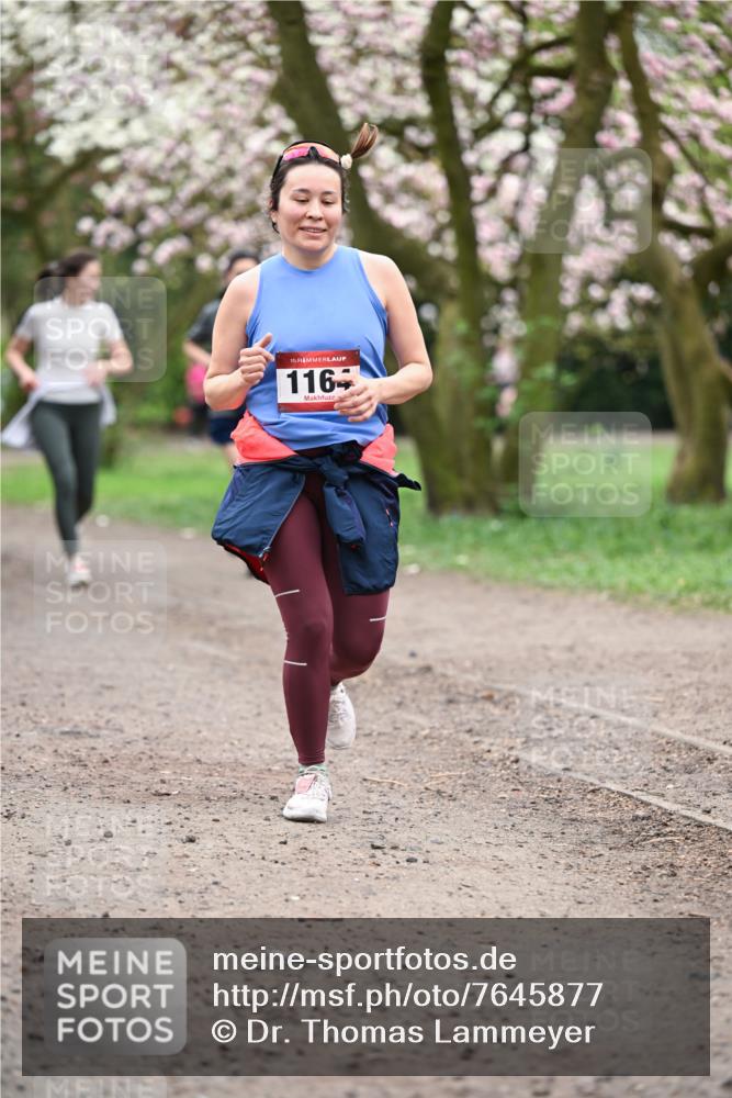 13.04.2025 - Hammer Lauf Dr. Thomas Lammeyer http://msf.ph/oto/7645877 13.04.2025 10:15:40 Laufen 15, 116 meine-sportfotos.de