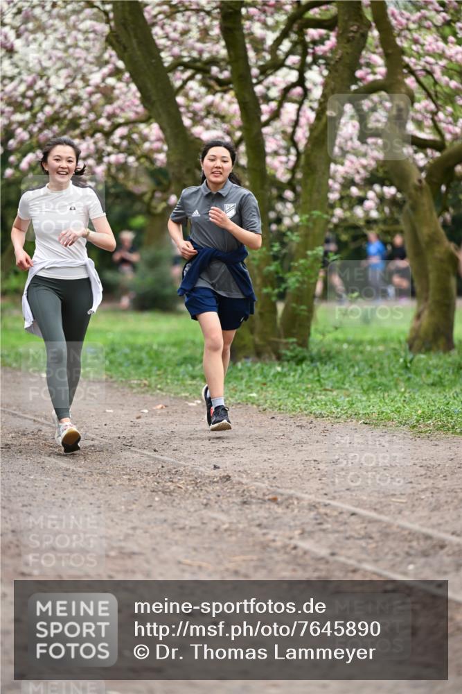 13.04.2025 - Hammer Lauf Dr. Thomas Lammeyer http://msf.ph/oto/7645890 13.04.2025 10:15:41 Laufen  meine-sportfotos.de