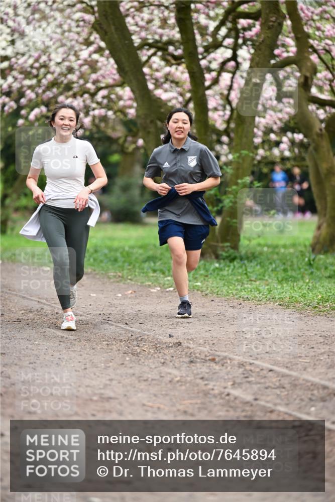 13.04.2025 - Hammer Lauf Dr. Thomas Lammeyer http://msf.ph/oto/7645894 13.04.2025 10:15:41 Laufen  meine-sportfotos.de