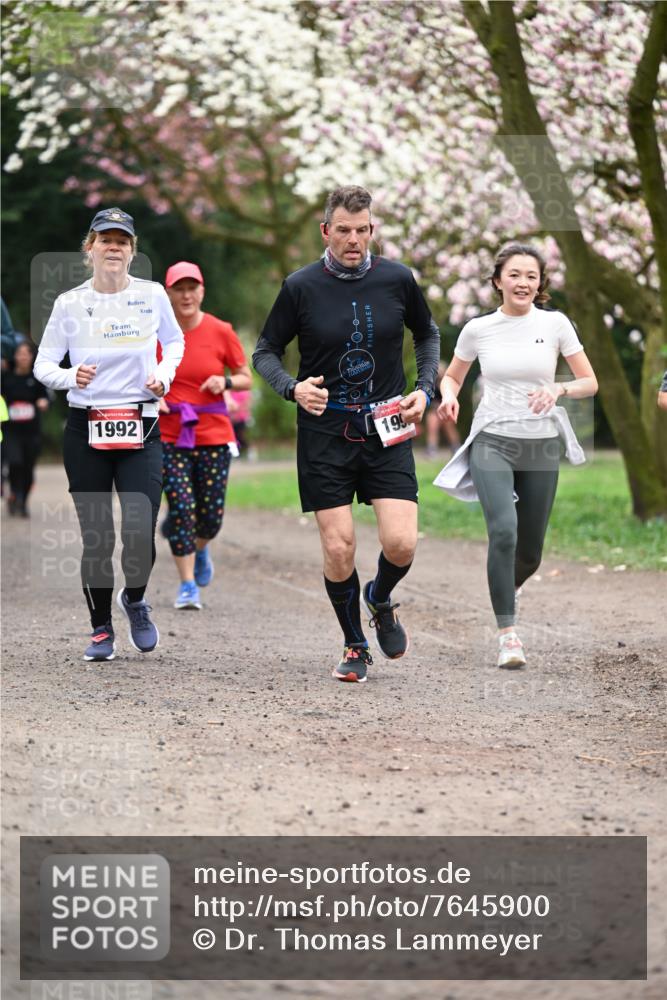 13.04.2025 - Hammer Lauf Dr. Thomas Lammeyer http://msf.ph/oto/7645900 13.04.2025 10:15:42 Laufen 1992, 199 meine-sportfotos.de