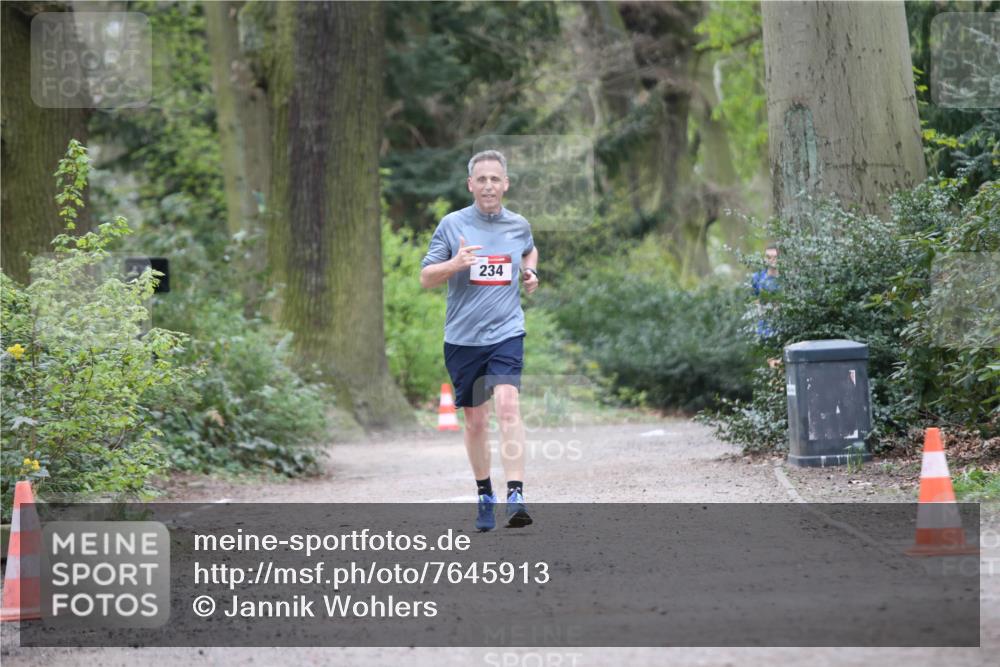 13.04.2025 - Hammer Lauf Jannik Wohlers http://msf.ph/oto/7645913 13.04.2025 11:38:18 Laufen 234 meine-sportfotos.de
