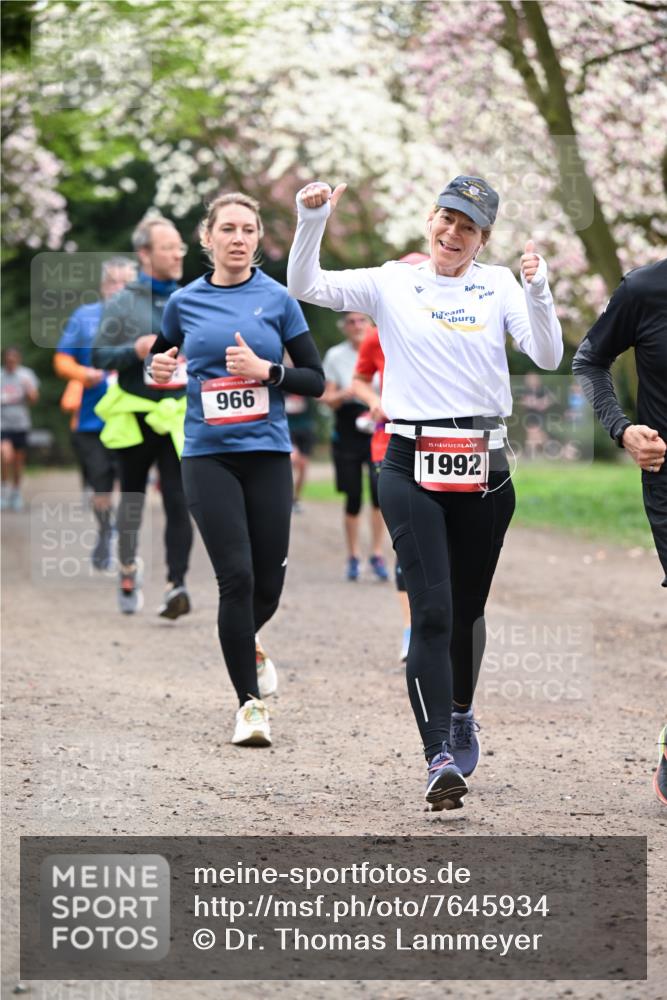 13.04.2025 - Hammer Lauf Dr. Thomas Lammeyer http://msf.ph/oto/7645934 13.04.2025 10:15:44 Laufen 966, 15, 1992 meine-sportfotos.de