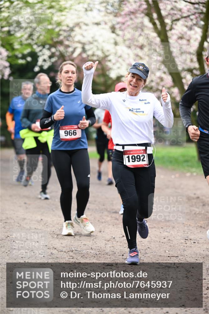 13.04.2025 - Hammer Lauf Dr. Thomas Lammeyer http://msf.ph/oto/7645937 13.04.2025 10:15:44 Laufen 966, 15, 1992 meine-sportfotos.de