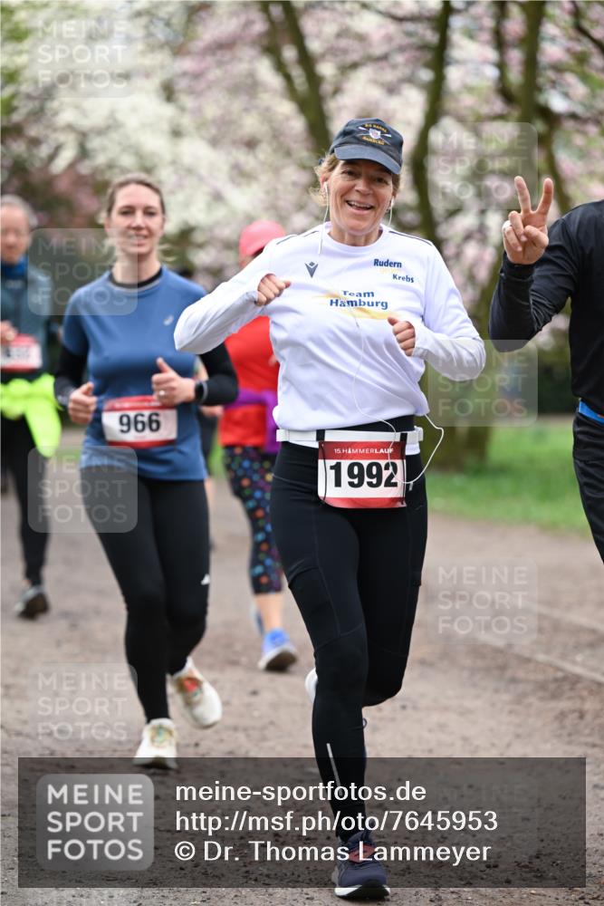 13.04.2025 - Hammer Lauf Dr. Thomas Lammeyer http://msf.ph/oto/7645953 13.04.2025 10:15:45 Laufen 966, 15, 1992 meine-sportfotos.de