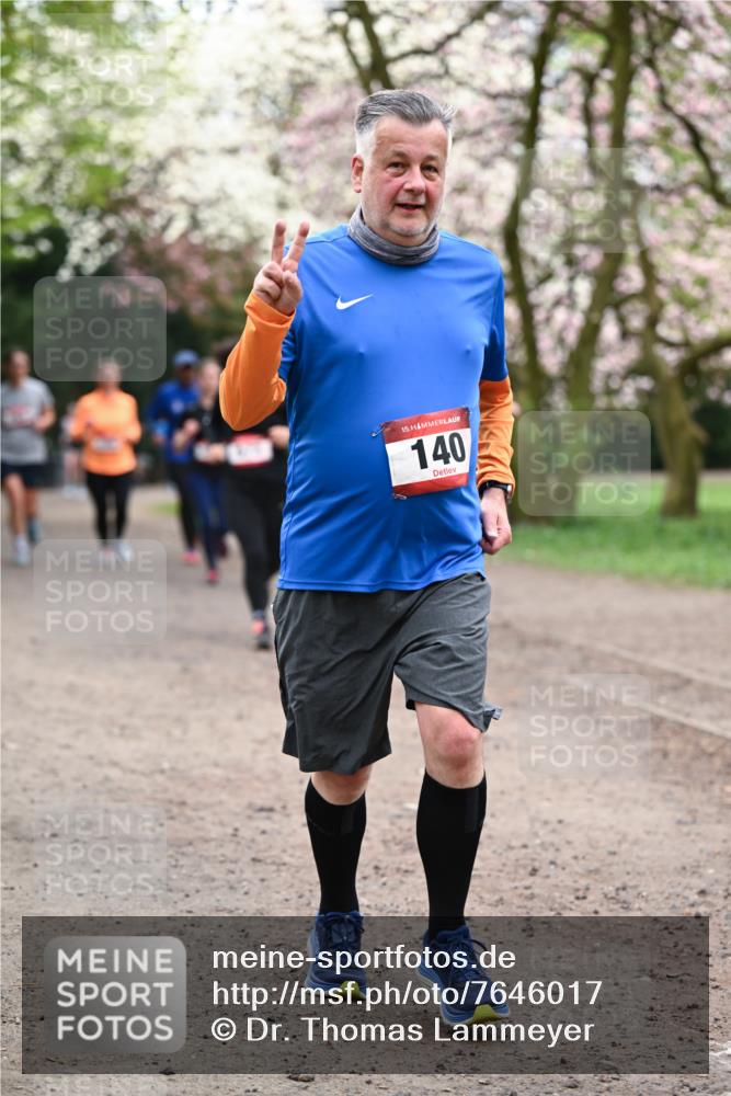 13.04.2025 - Hammer Lauf Dr. Thomas Lammeyer http://msf.ph/oto/7646017 13.04.2025 10:15:49 Laufen 15, 140 meine-sportfotos.de