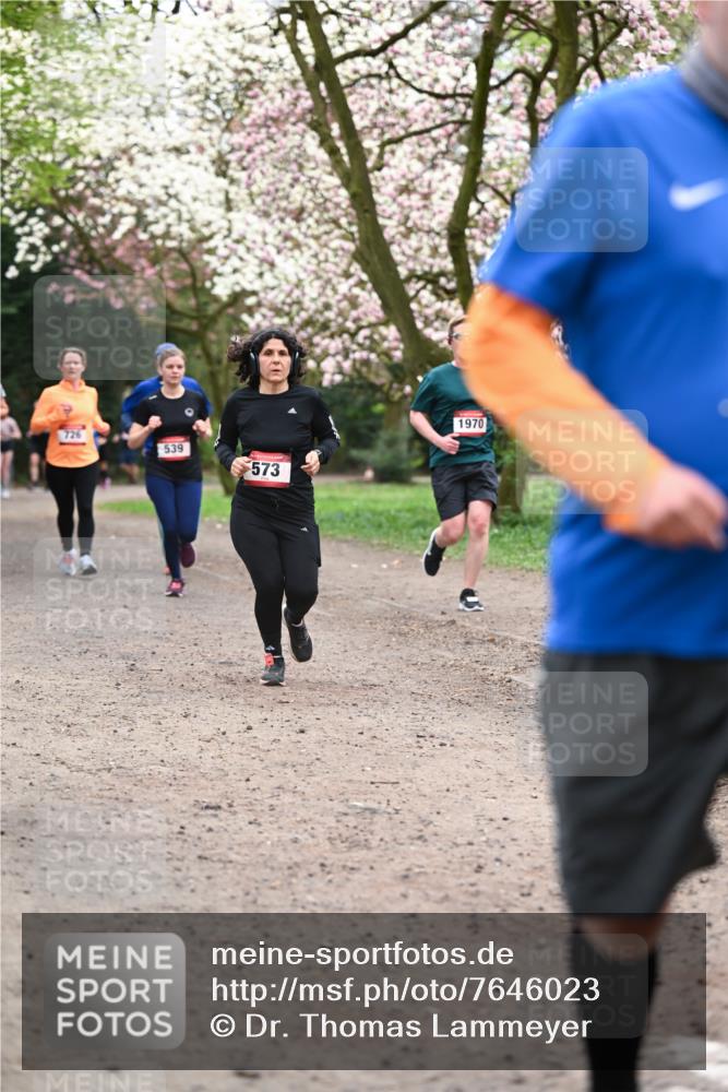13.04.2025 - Hammer Lauf Dr. Thomas Lammeyer http://msf.ph/oto/7646023 13.04.2025 10:15:50 Laufen 539, 573, 1970 meine-sportfotos.de