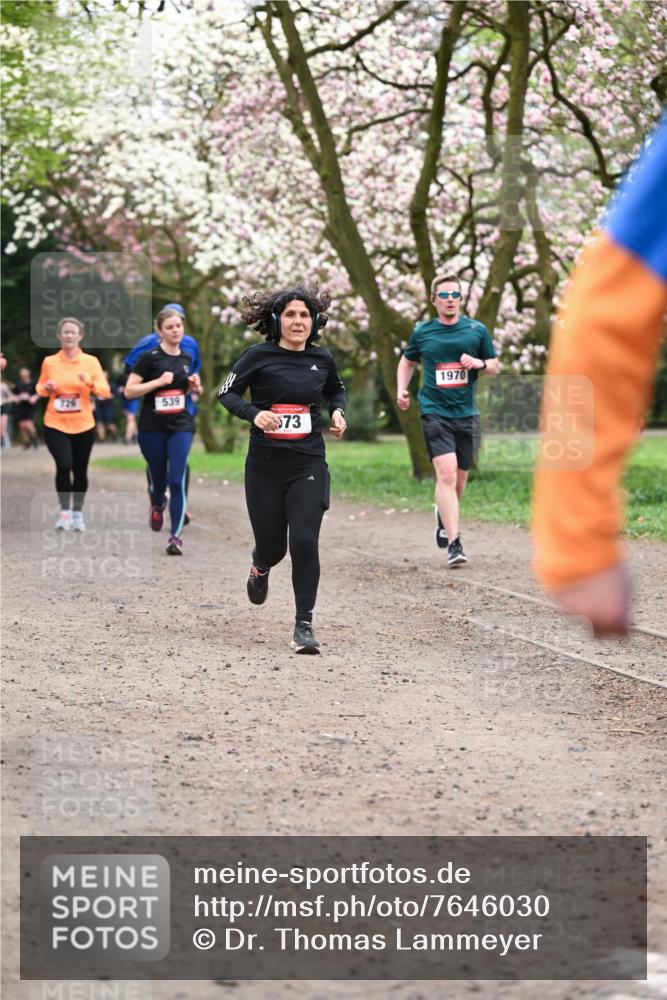 13.04.2025 - Hammer Lauf Dr. Thomas Lammeyer http://msf.ph/oto/7646030 13.04.2025 10:15:50 Laufen 539, 573, 1970 meine-sportfotos.de