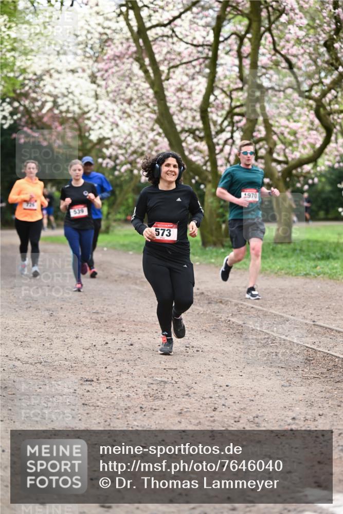 13.04.2025 - Hammer Lauf Dr. Thomas Lammeyer http://msf.ph/oto/7646040 13.04.2025 10:15:50 Laufen 539, 573, 1970 meine-sportfotos.de