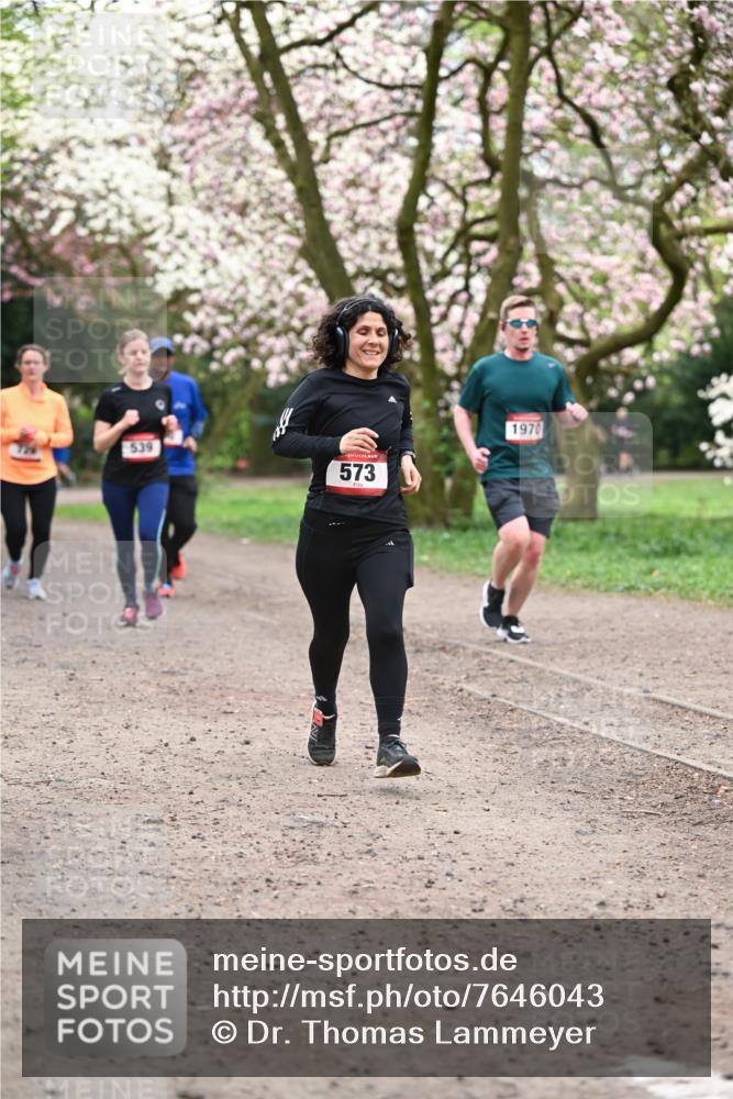 13.04.2025 - Hammer Lauf Dr. Thomas Lammeyer http://msf.ph/oto/7646043 13.04.2025 10:15:50 Laufen 539, 573, 1970 meine-sportfotos.de