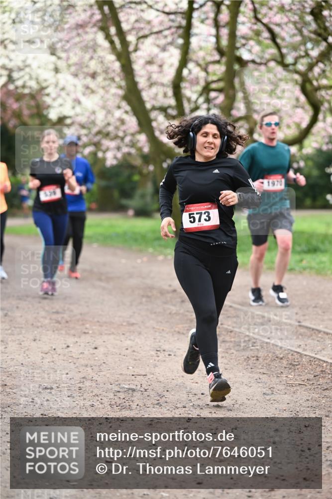 13.04.2025 - Hammer Lauf Dr. Thomas Lammeyer http://msf.ph/oto/7646051 13.04.2025 10:15:51 Laufen 529, 15, 573 meine-sportfotos.de