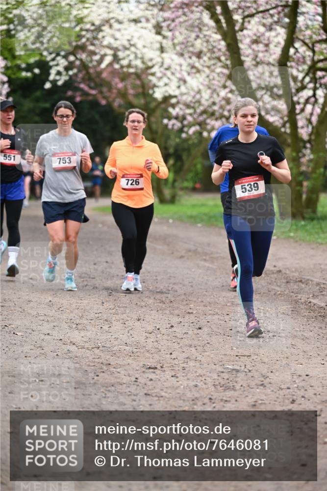 13.04.2025 - Hammer Lauf Dr. Thomas Lammeyer http://msf.ph/oto/7646081 13.04.2025 10:15:52 Laufen 551, 753, 726, 15, 539 meine-sportfotos.de