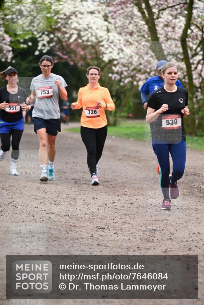 13.04.2025 - Hammer Lauf Dr. Thomas Lammeyer http://msf.ph/oto/7646084 13.04.2025 10:15:53 Laufen 551, 753, 726, 15, 539 meine-sportfotos.de