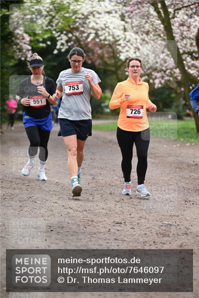 13.04.2025 - Hammer Lauf Dr. Thomas Lammeyer http://msf.ph/oto/7646097 13.04.2025 10:15:53 Laufen 551, 15, 753, 15, 726 meine-sportfotos.de