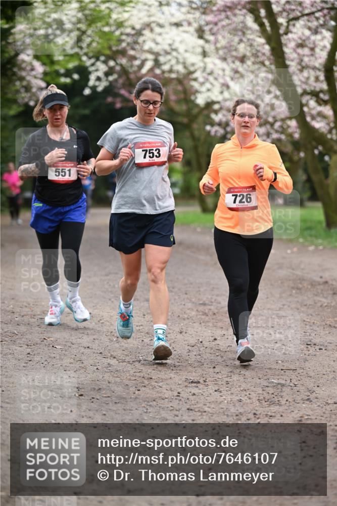 13.04.2025 - Hammer Lauf Dr. Thomas Lammeyer http://msf.ph/oto/7646107 13.04.2025 10:15:54 Laufen 551, 15, 753, 15, 726 meine-sportfotos.de