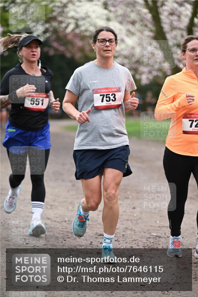 13.04.2025 - Hammer Lauf Dr. Thomas Lammeyer http://msf.ph/oto/7646115 13.04.2025 10:15:55 Laufen 551, 15, 753, 15, 72 meine-sportfotos.de