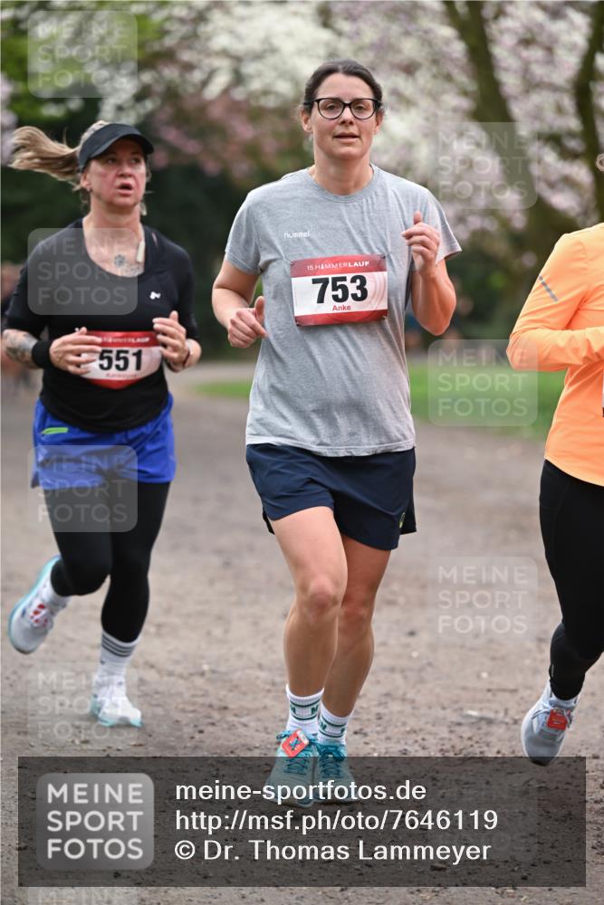 13.04.2025 - Hammer Lauf Dr. Thomas Lammeyer http://msf.ph/oto/7646119 13.04.2025 10:15:55 Laufen 551, 15, 753 meine-sportfotos.de