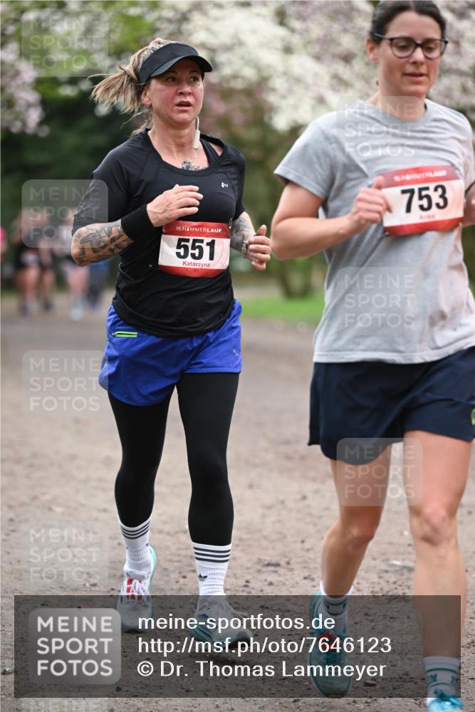 13.04.2025 - Hammer Lauf Dr. Thomas Lammeyer http://msf.ph/oto/7646123 13.04.2025 10:15:55 Laufen 15, 551, 753 meine-sportfotos.de