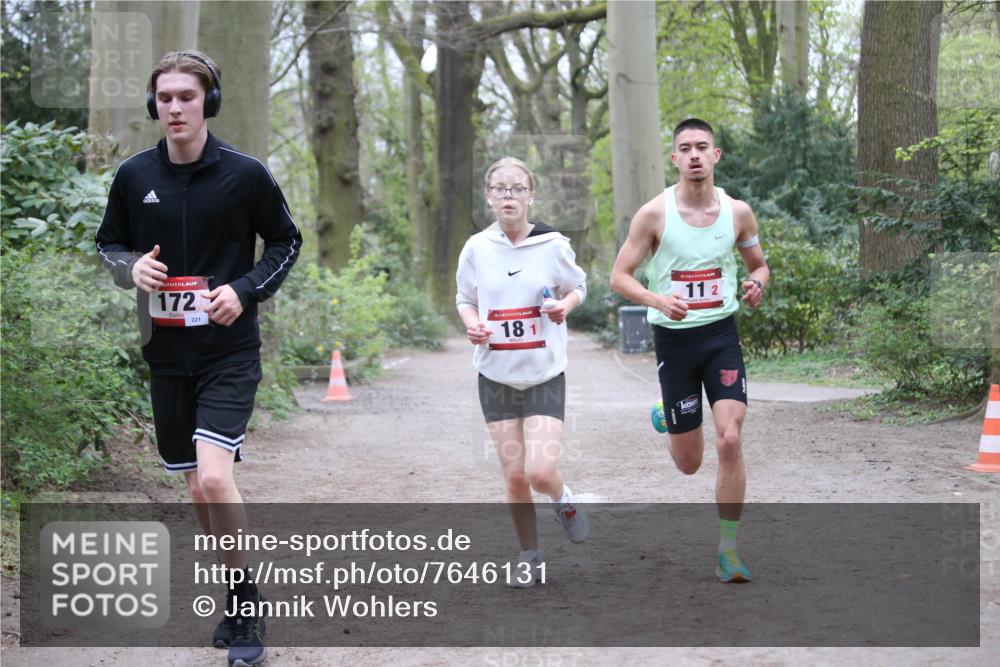 13.04.2025 - Hammer Lauf Jannik Wohlers http://msf.ph/oto/7646131 13.04.2025 11:36:03 Laufen 172, 221, 181, 112 meine-sportfotos.de