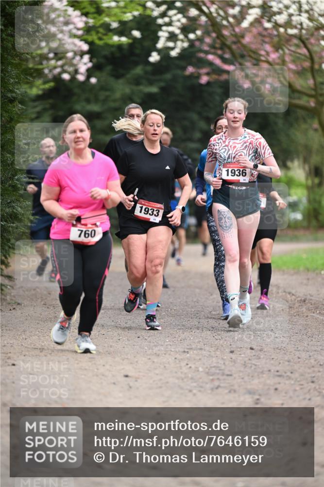13.04.2025 - Hammer Lauf Dr. Thomas Lammeyer http://msf.ph/oto/7646159 13.04.2025 10:16:03 Laufen 760, 5, 1933, 65, 1936 meine-sportfotos.de
