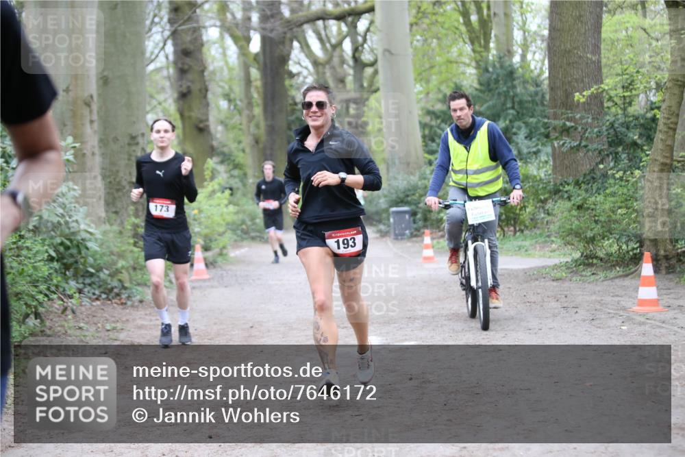 13.04.2025 - Hammer Lauf Jannik Wohlers http://msf.ph/oto/7646172 13.04.2025 11:35:55 Laufen 173, 15, 193 meine-sportfotos.de