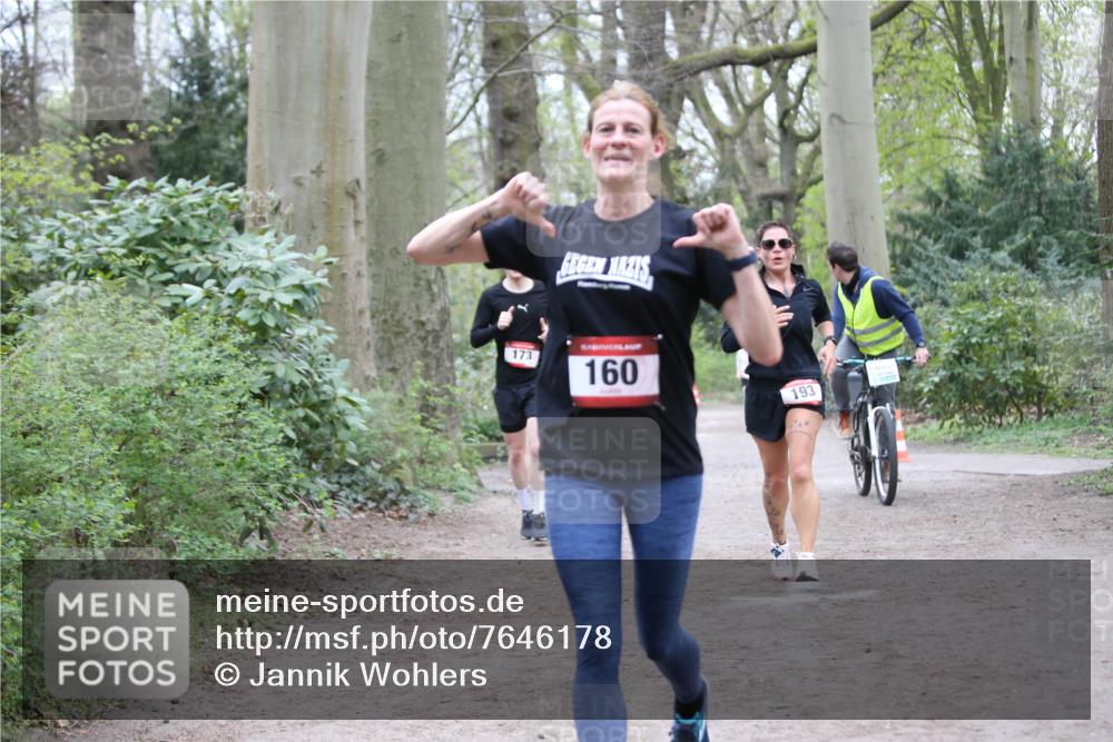 13.04.2025 - Hammer Lauf Jannik Wohlers http://msf.ph/oto/7646178 13.04.2025 11:35:54 Laufen 173, 160, 193 meine-sportfotos.de