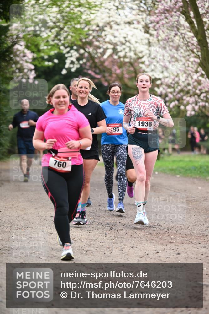 13.04.2025 - Hammer Lauf Dr. Thomas Lammeyer http://msf.ph/oto/7646203 13.04.2025 10:16:05 Laufen 760, 85, 1936 meine-sportfotos.de